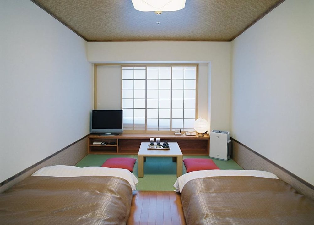 Natural Hot Spring Dormy Inn Premium Kushiro