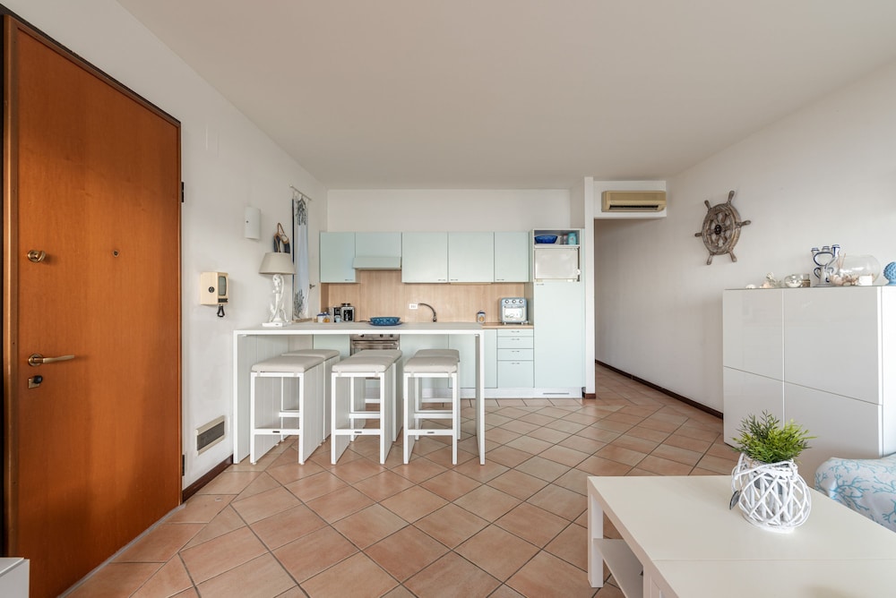 Casa Azzurra Seaview Addaura by Wonderful Italy