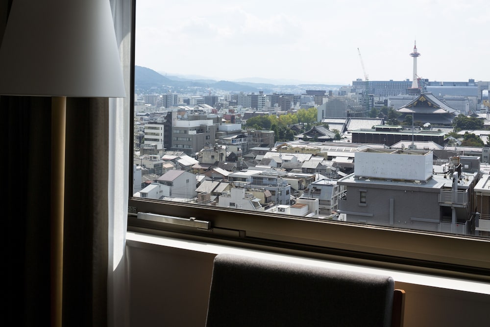 Holiday Inn Kyoto Gojo by IHG photo 4