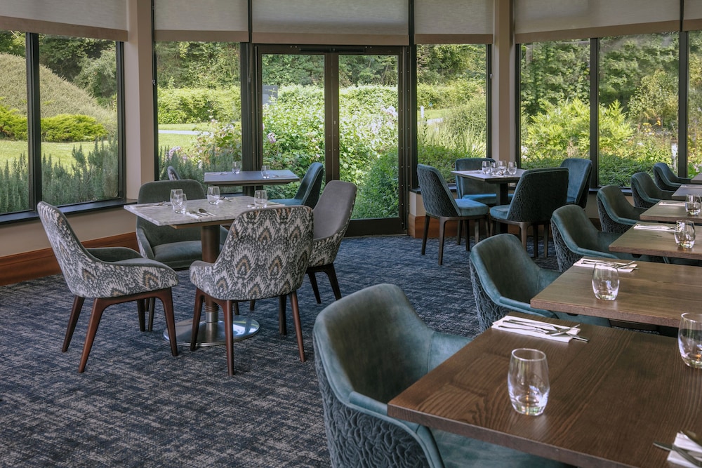 Winchester Vacations - Norton Park Hotel, Spa  Manor House - Property Image 9