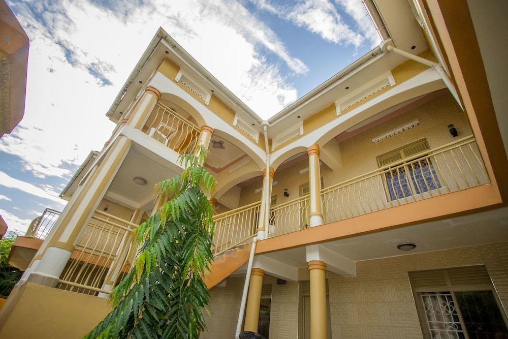 Tropical Savannah Guesthouse