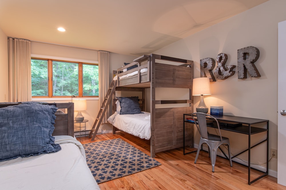 Club Sugarbush #8 3 Bedroom Condo