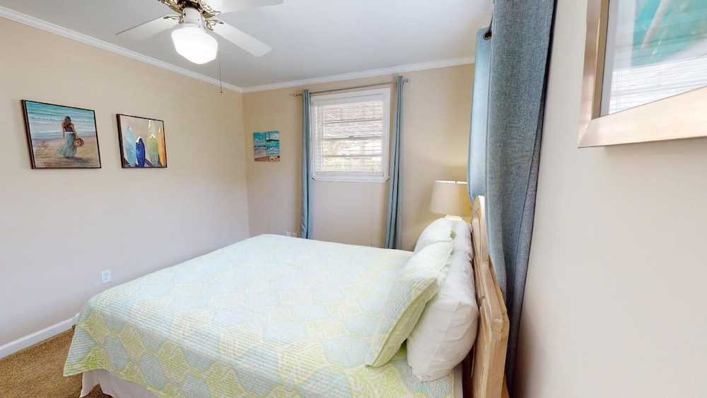 The Island Star by Tybee Vacation Rentals