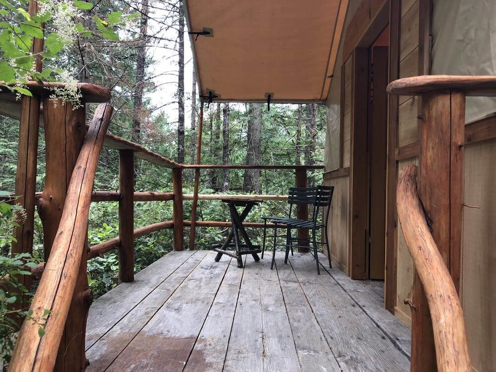 Ruby Lake Resort
