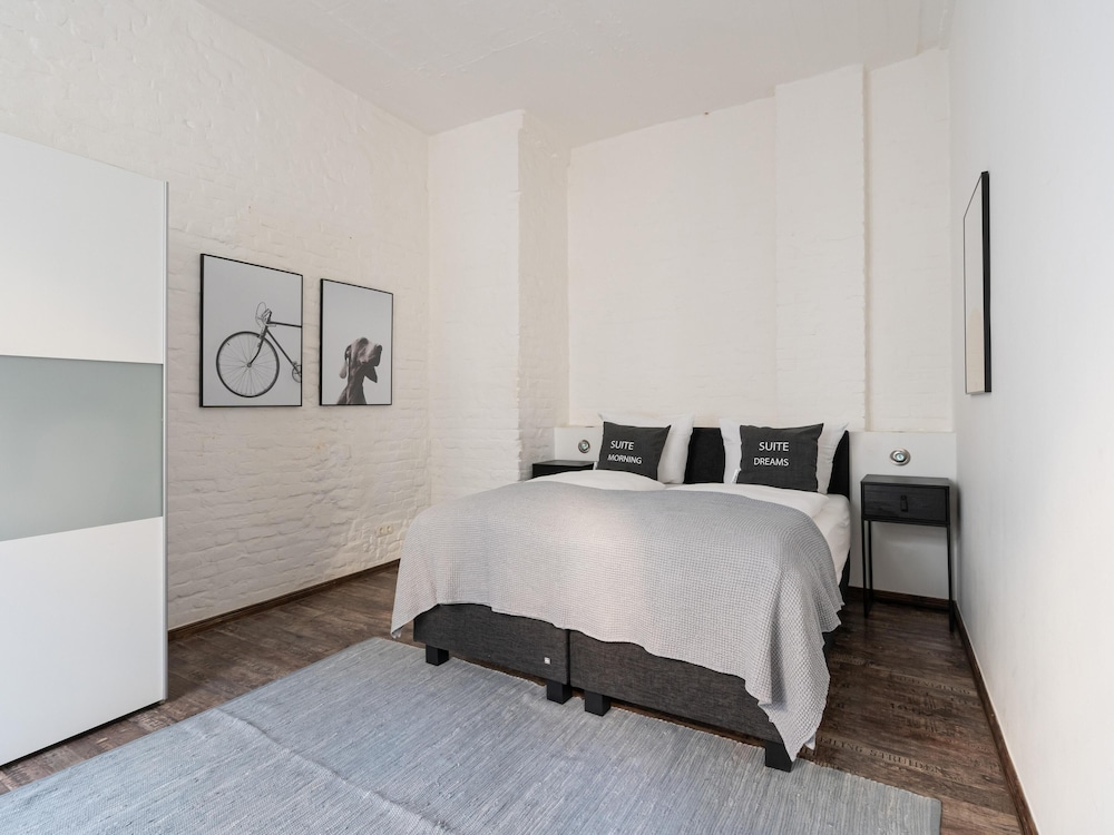 Limehome Berlin Kopenhagener Straße