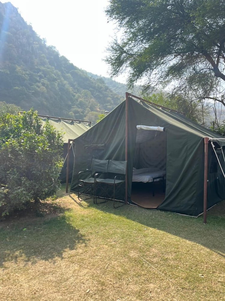 Bara Camp