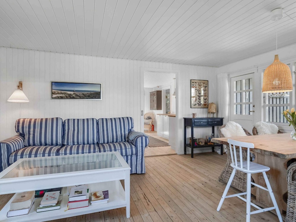 5 Star Holiday Home in Vaeggerlose