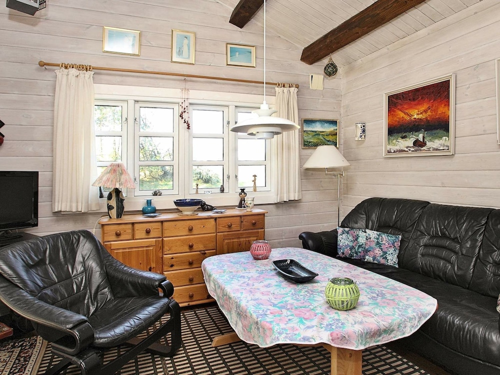 4 Person Holiday Home in Lokken view 4