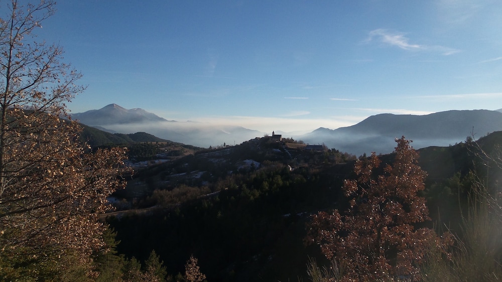 Le Carré du Mercantour photo 5