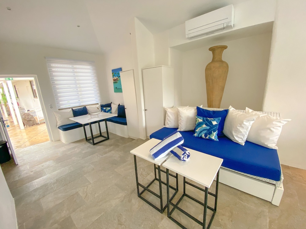 Ninamu Pearl Guest House