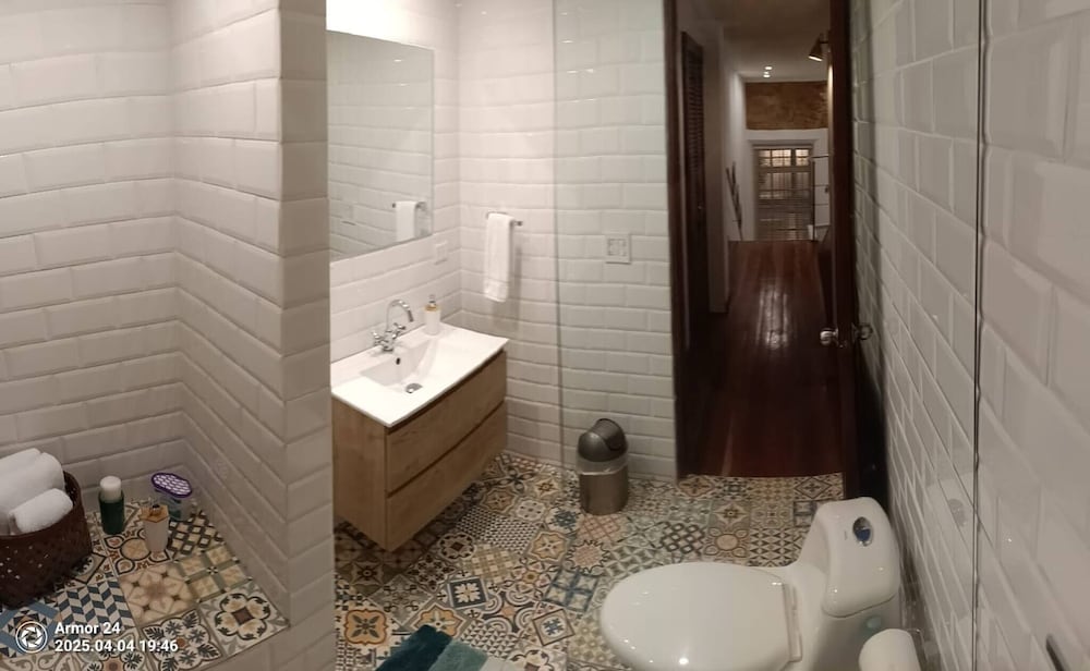 Luxury Oasis in Panama's Casco Viejo
