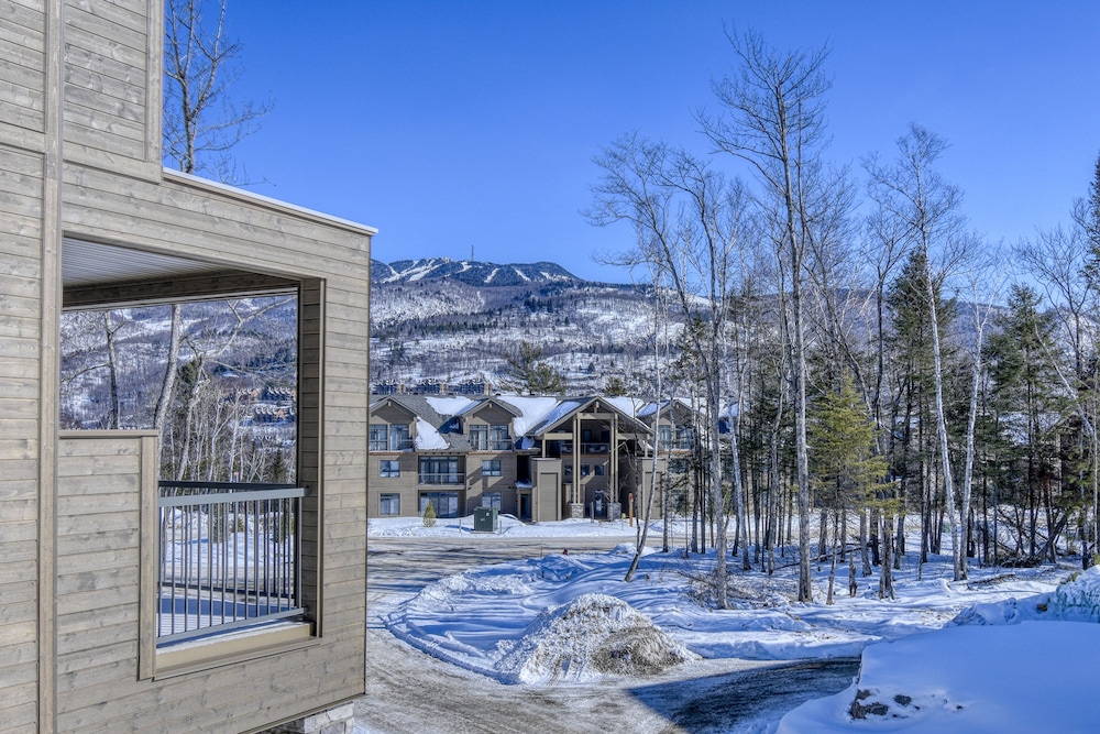 203 Verbier, Building 7