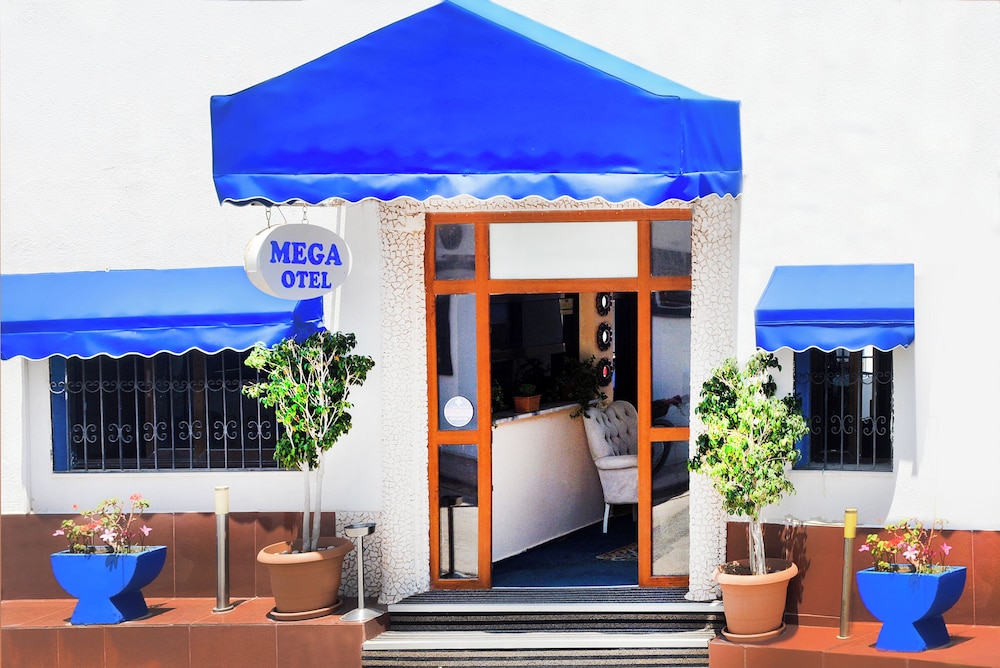 The Mood Hotel Gumbet
