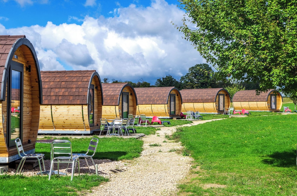 Domaine Joseph Lafarge