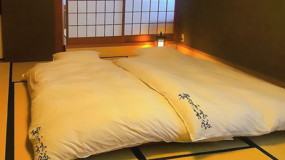 Yuzuya Ryokan
