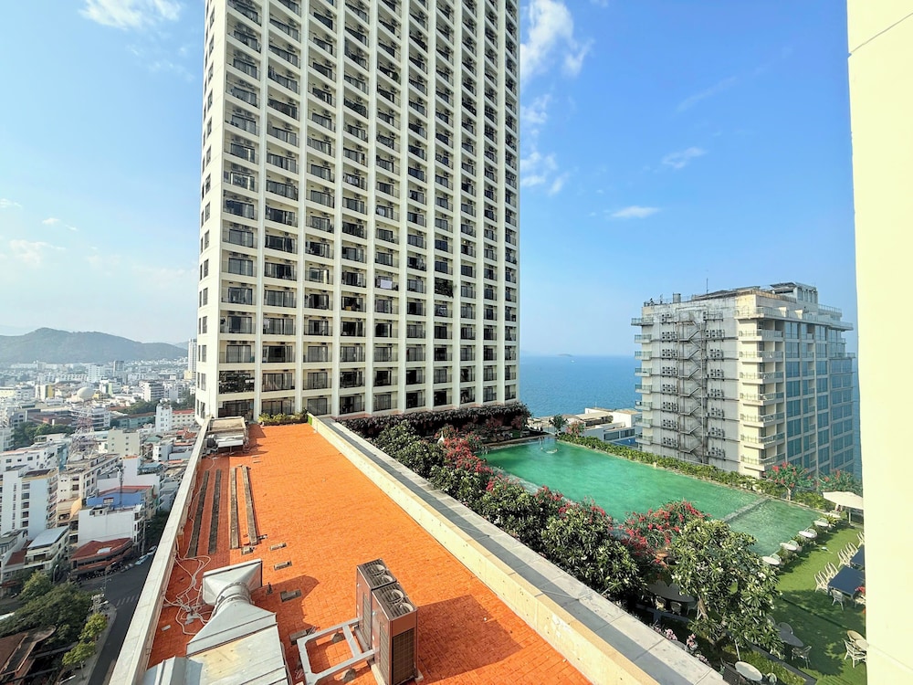 Apartment Lotte 2