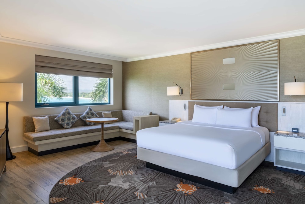 Hilton Barbados Resort - Photo 37