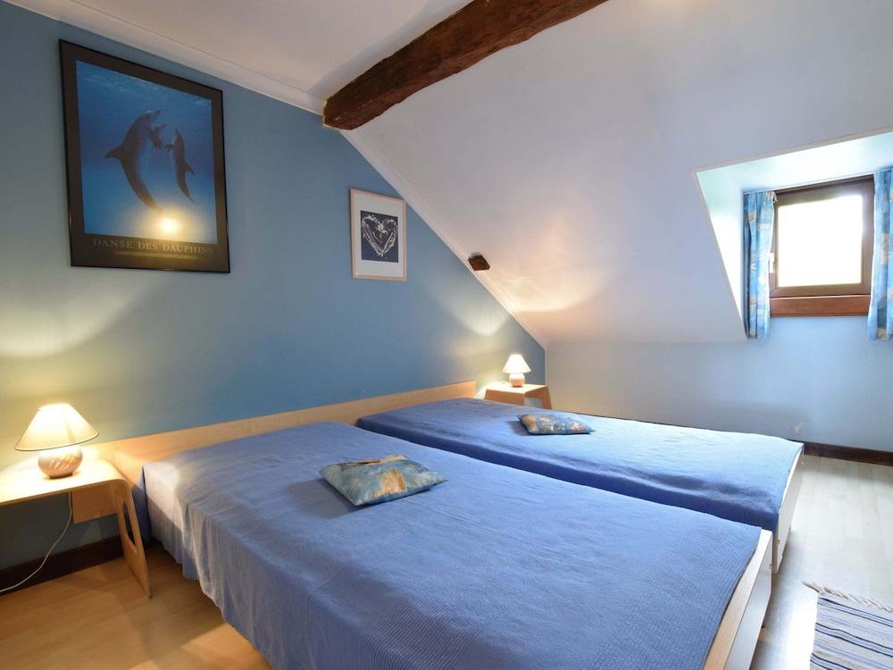 Cozy Family Stay in Durbuy view 2