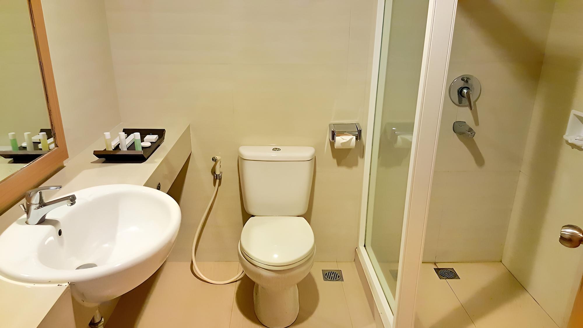 Hotel Horison Ultima Makassar