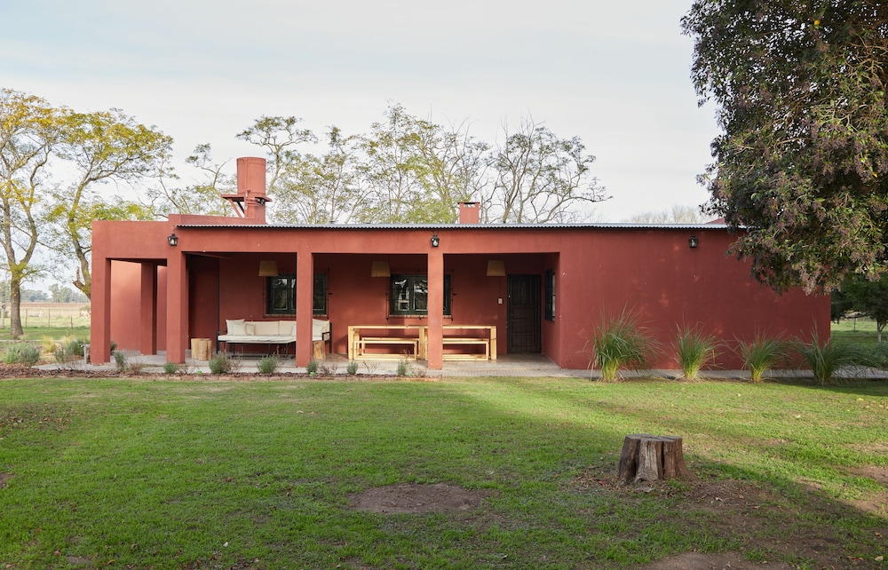 Hestia at San Antonio de Areco