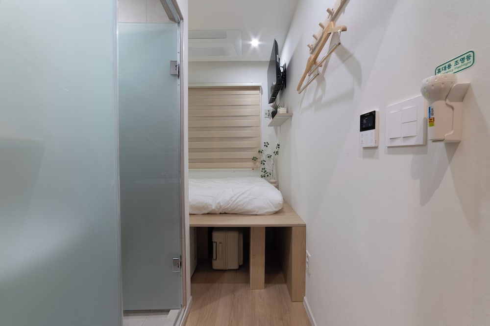 Hi Seoul Hostel Myungdong Central