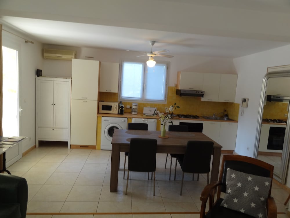 Locations des Alpilles