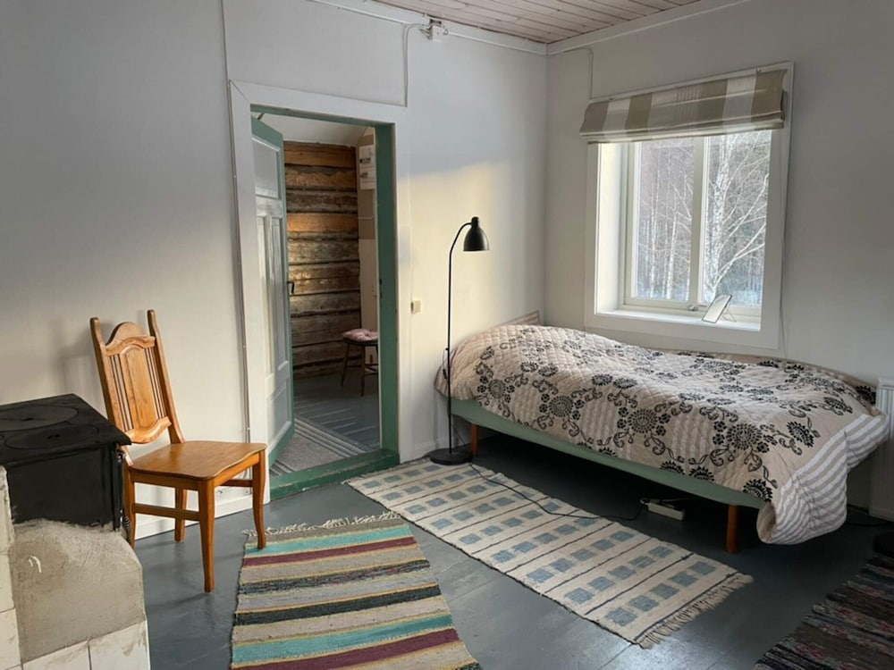 4 Star Holiday Home in Rorbacksnas