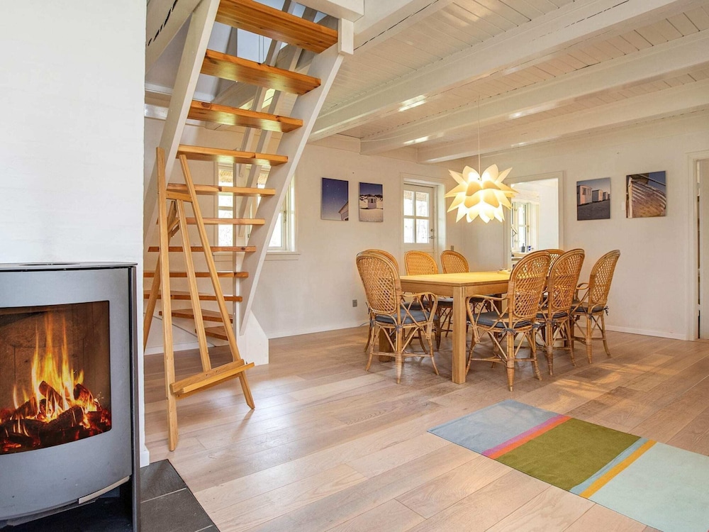 Holiday Home in Vig view 3