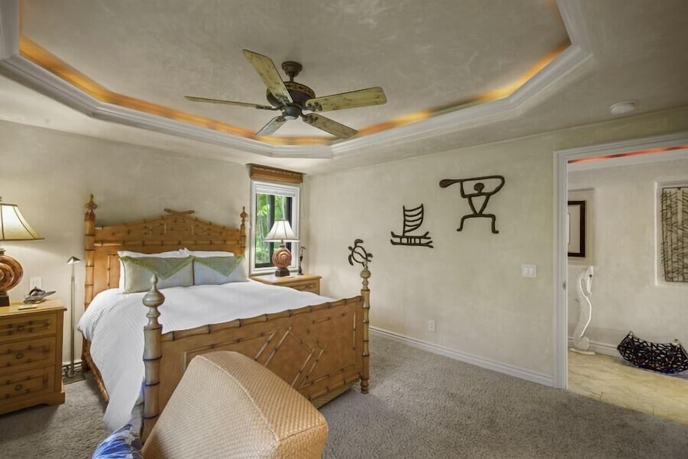 Makena Surf, #b-208 2 Bedroom Condo