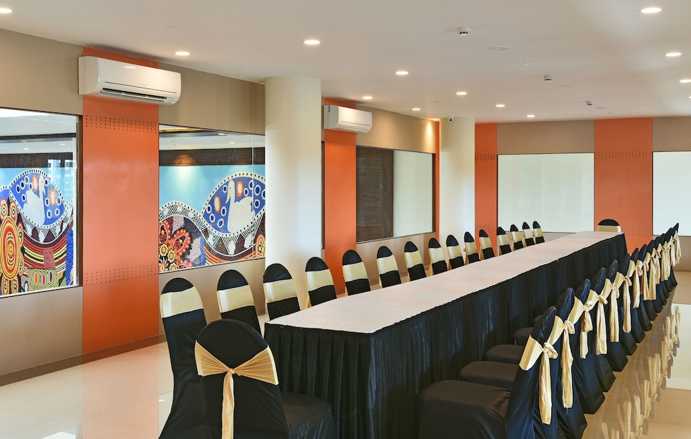 Club One - Virar