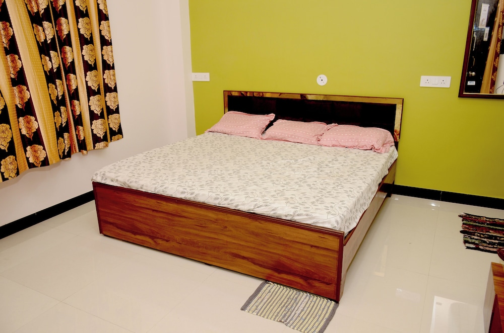 Hotel Mahamrityunjay Palace
