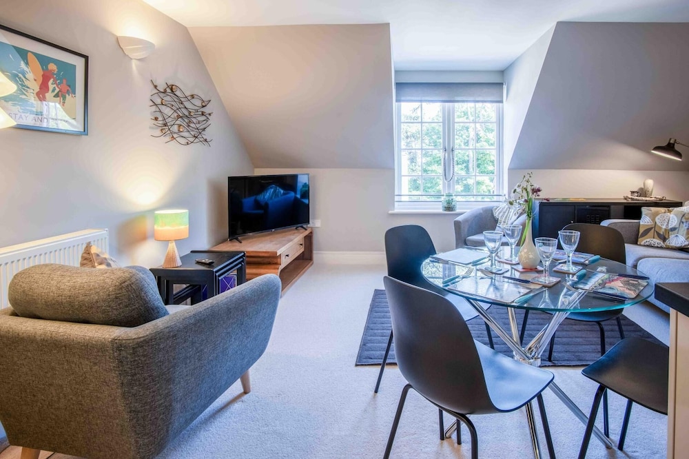 29 Rhodewood House - 2 Bedroom - Saundersfoot