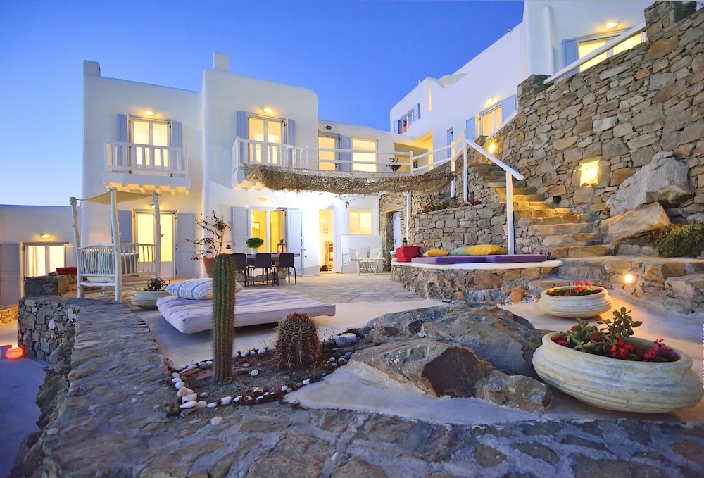 Villa Adella by Mermaid Luxury Villas