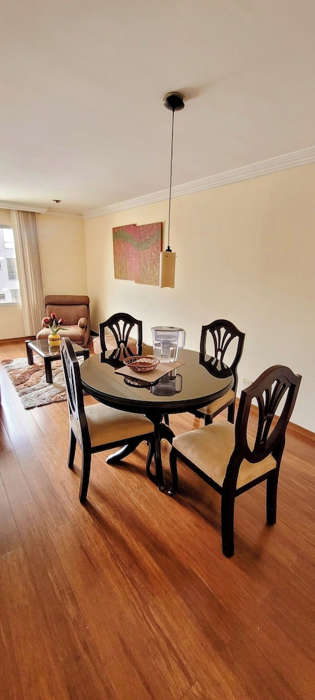 Fontana Suites
