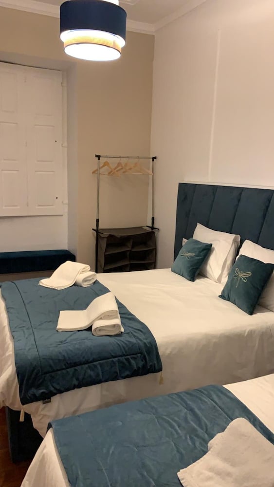 Residencial Portuguesa