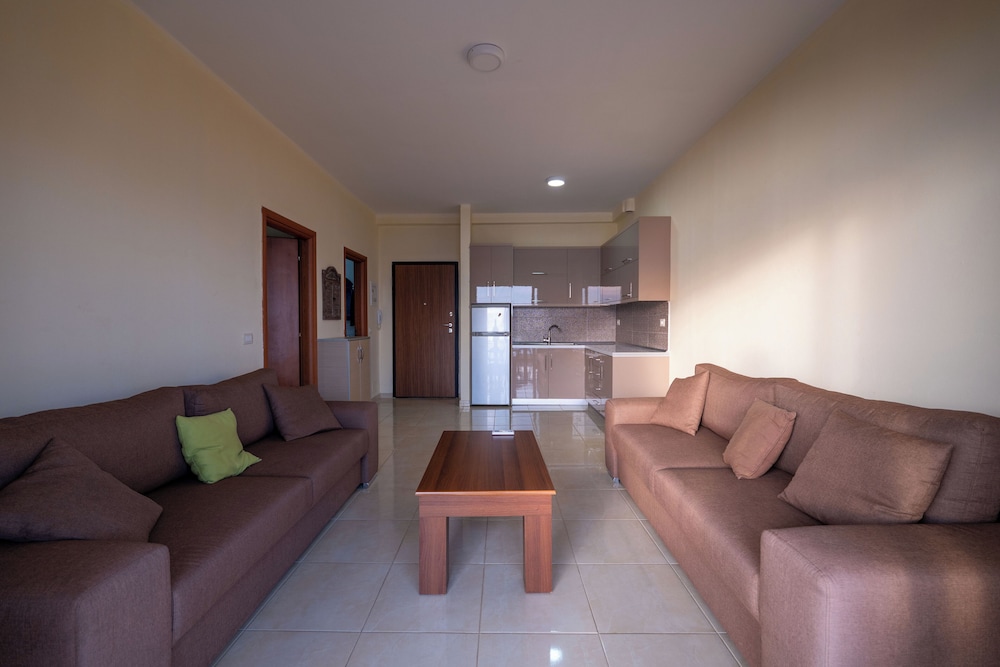 StarLight Apartments 1