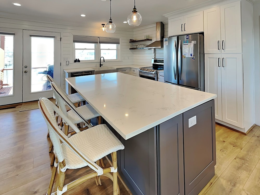Sea Ya Beaches by Topsail Realty
