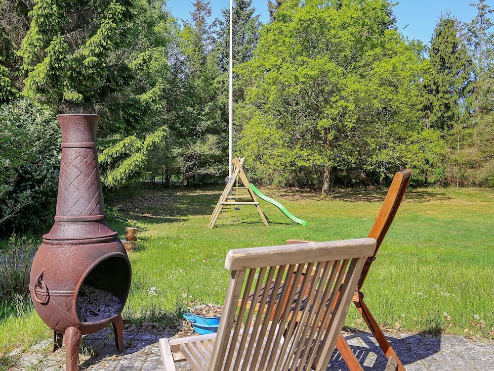 8 Person Holiday Home in Rorvig view 3
