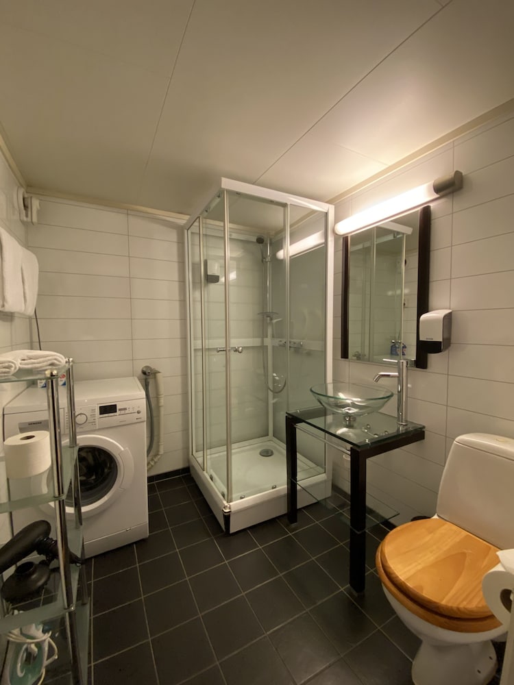 Enter Tromsø Apartment Hotel, photo 20