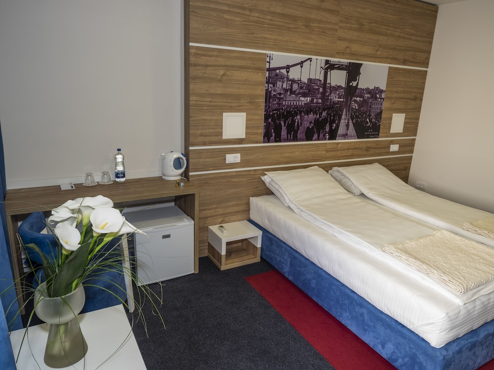 Guest House Vida