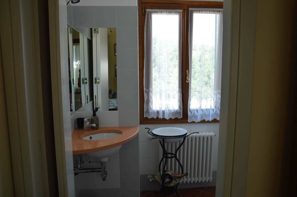 Agriturismo Cascina Tollu