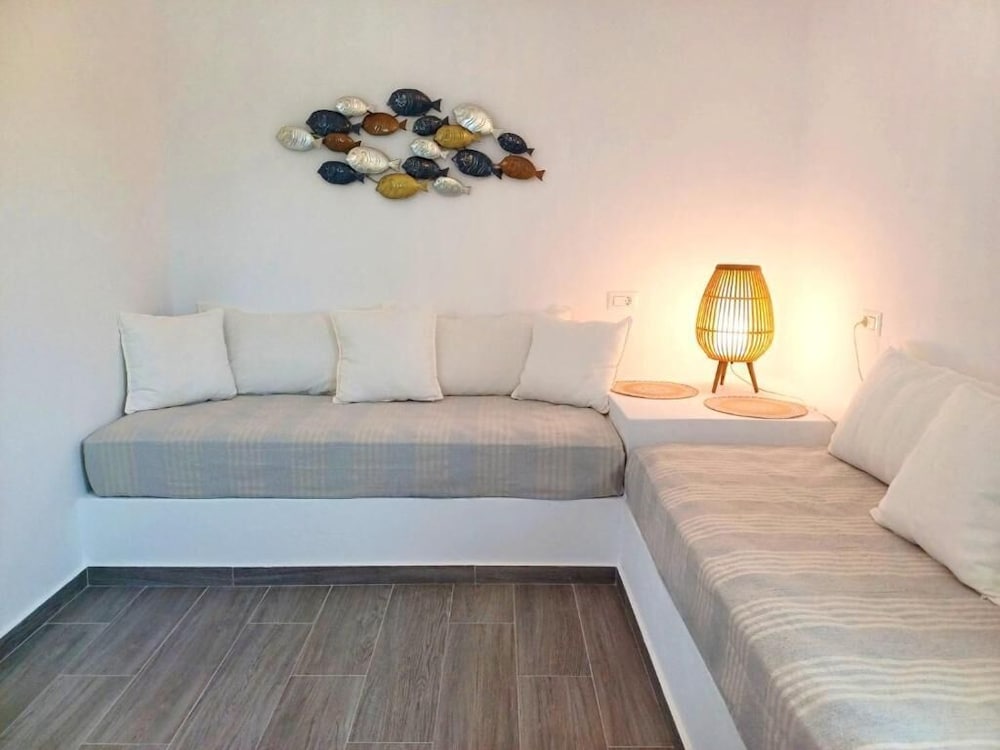 Rhodes soul luxury suites