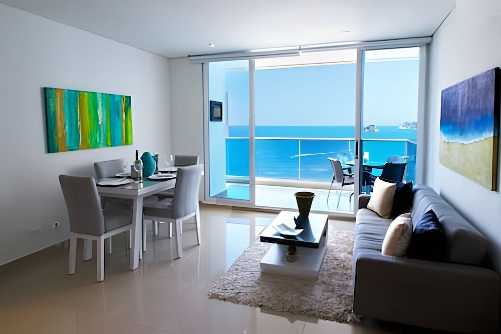 Apartamentos Reserva del Mar - by SOHO