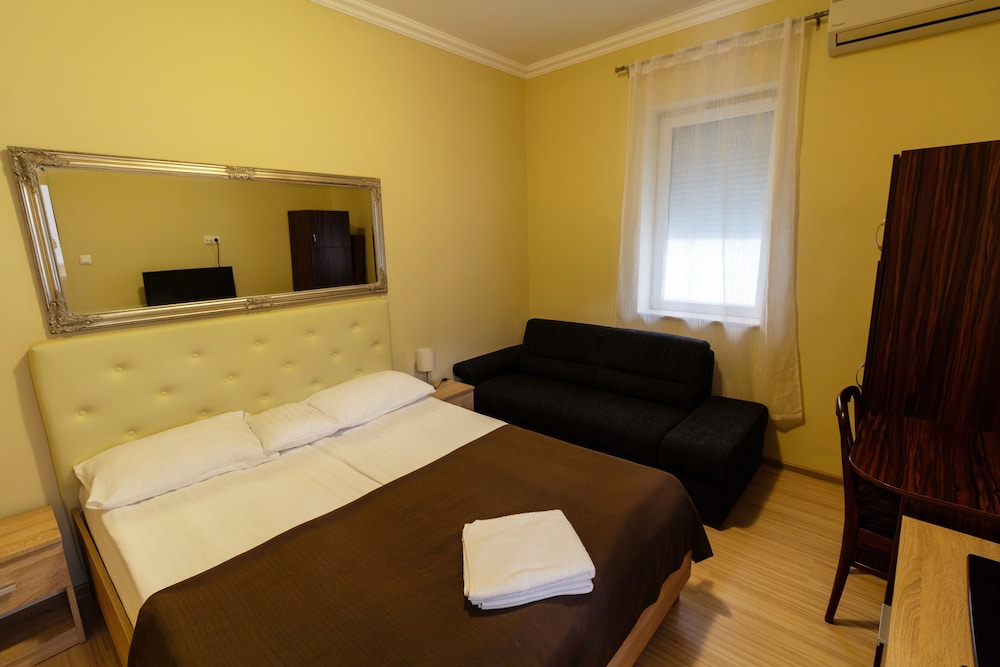 Bella Villa Siofok