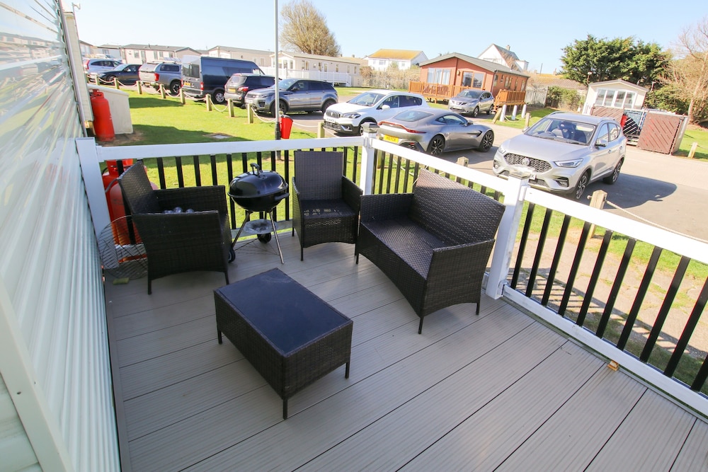Big2vacation Exclusive Camber Sands Holiday Park
