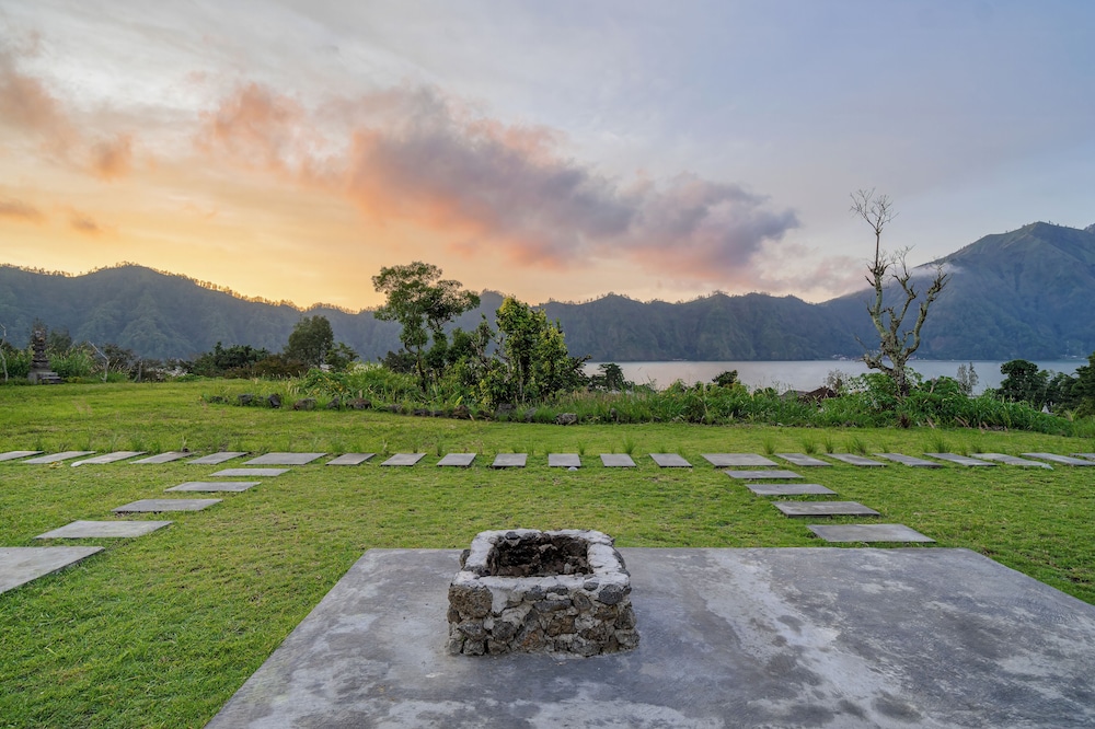 PANDAWA GLAMPING KINTAMANI