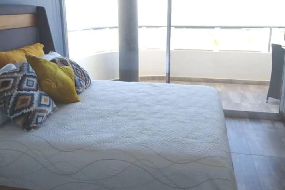 Apartamento con piscina enLa Paz México view 2