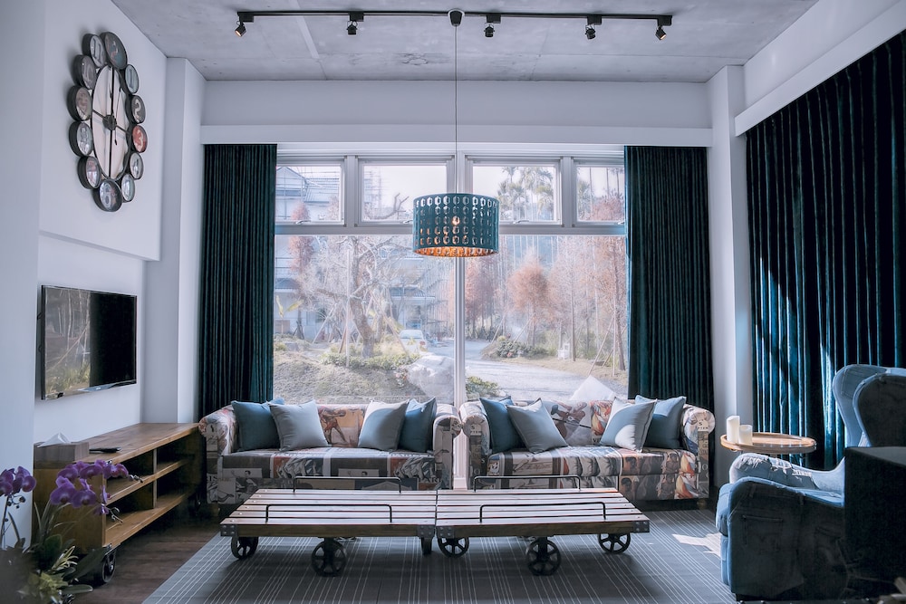 Look B&B