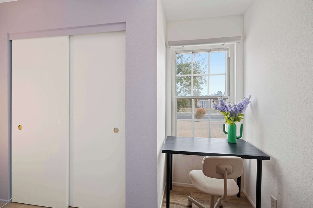 Hacienda Hideaway-3bd Great for Families