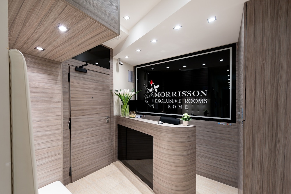 Morrisson Hotel